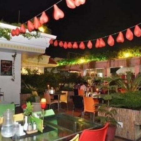 Hotel Sree Baalaaji Bhavan Dindigul Exterior foto