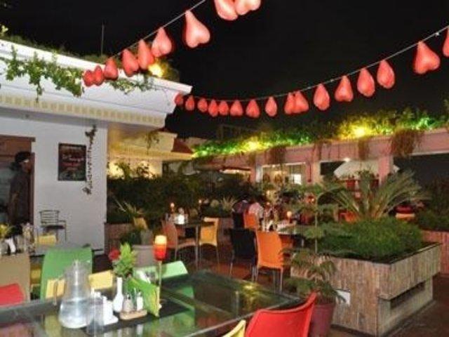 Hotel Sree Baalaaji Bhavan Dindigul Exterior foto